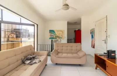 Apartamento para venda em guarujá, enseada, 4 dormitórios, 2 banheiros, 1 vaga