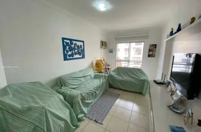 Apartamento para Venda em Guarujá, ENSEADA, 3 dormitórios, 2 banheiros, 1 vaga