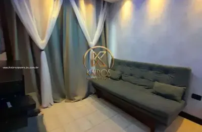 Apartamento para Venda em Guarujá, JARDIM ENSEADA, 3 dormitórios, 1 suíte, 2 banheiros, 2 vagas