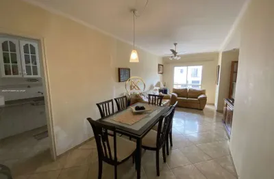 Apartamento para venda em guarujá, enseada, 3 dormitórios, 2 banheiros, 1 vaga
