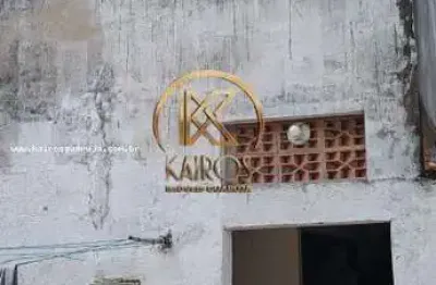 Casa para venda em guarujá, balneario praia do pereque, 1 dormitório, 2 banheiros