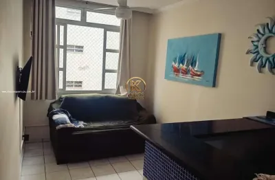 Apartamento à venda no Pitangueiras, Guarujá 