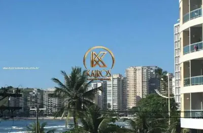 Apartamento para venda em guarujá, pitangueiras, 2 dormitórios, 1 suíte, 2 banheiros