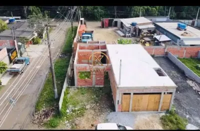 Terreno à venda no Jardim Virgínia, Guarujá 