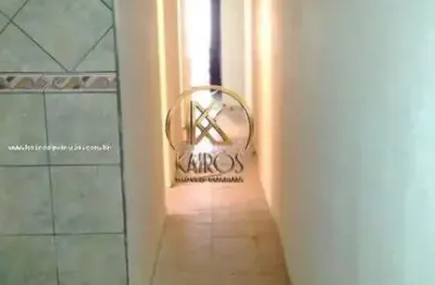 Casa para venda em guarujá, sítio paecara (vicente de carvalho), 2 dormitórios, 1 banheiro