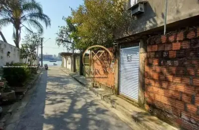 Sobrado para venda em guarujá, santa cruz dos navegantes, 3 dormitórios, 1 suíte, 2 banheiros