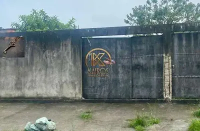 Terreno à venda no Jardim Três Marias, Guarujá 