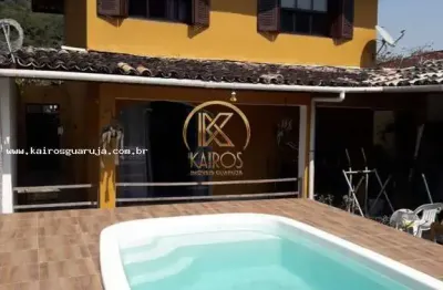 Apartamento para venda em guarujá, balneário praia do pernambuco, 3 dormitórios, 3 banheiros, 3 vagas