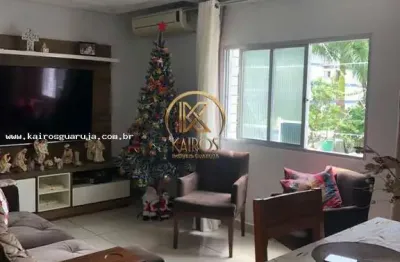 Apartamento para venda em santos, aparecida, 3 dormitórios, 1 banheiro, 3 vagas