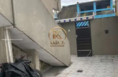 Casa para venda em guarujá, morrinhos, 2 dormitórios, 1 banheiro