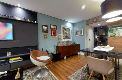 Apartamento para venda em guarujá, pitangueiras, 3 dormitórios, 1 suíte, 3 banheiros, 2 vagas