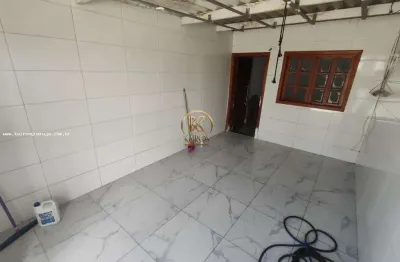 Sobrado geminado para venda em guarujá, jardim alvorada (vicente de carvalho), 2 dormitórios, 2 banheiros, 1 vaga