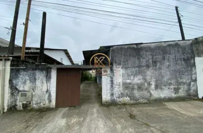 Terreno para venda em guarujá, jardim boa esperança (vicente de carvalho)