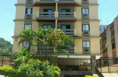 Apartamento para venda em guarujá, enseada, 2 dormitórios, 1 suíte, 2 banheiros, 1 vaga