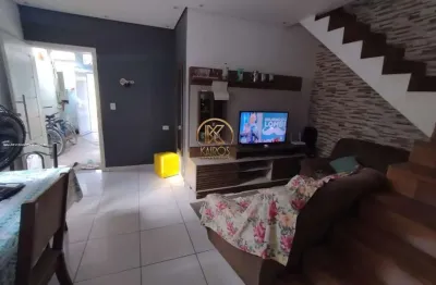 Triplex para venda em guarujá, morrinhos iii, 3 dormitórios, 1 suíte, 3 banheiros, 2 vagas