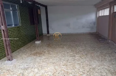 Casa para venda em guarujá, sítio paecara (vicente de carvalho), 3 dormitórios, 2 banheiros, 2 vagas