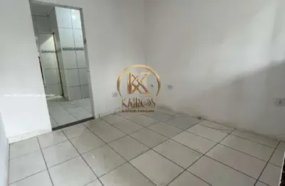 Casa para venda em guarujá, jardim boa esperança (vicente de carvalho), 2 dormitórios, 1 banheiro
