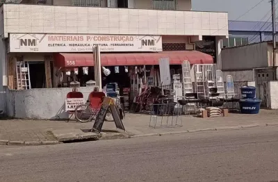 Loja para venda em guarujá, sítio paecara (vicente de carvalho)