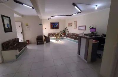 Casa comercial para venda em guarujá, sítio paecara (vicente de carvalho)