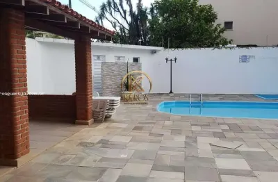 Apartamento para venda em guarujá, enseada, 2 dormitórios, 1 banheiro, 1 vaga