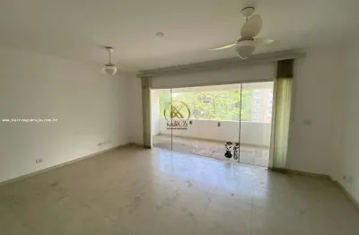 Apartamento para venda em guarujá, vila alzira, 3 dormitórios, 1 suíte, 3 banheiros, 1 vaga