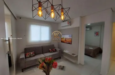 Apartamento para venda em guarujá, jardim dos passaros, 1 dormitório, 1 banheiro, 1 vaga