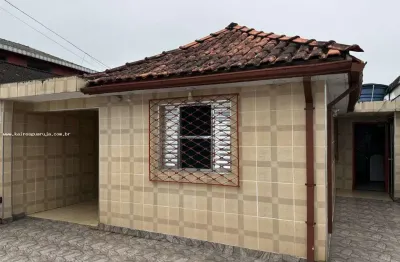 Casa para venda em guarujá, parque estuário (vicente de carvalho), 2 dormitórios, 1 banheiro, 1 vaga
