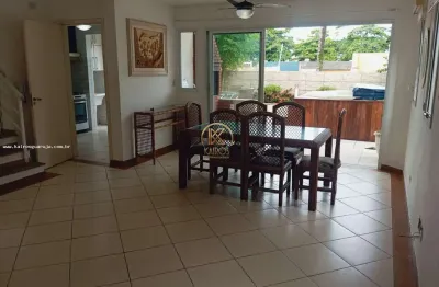 Sobrado em condomínio para venda em guarujá, enseada, 3 dormitórios, 1 suíte, 3 banheiros, 3 vagas