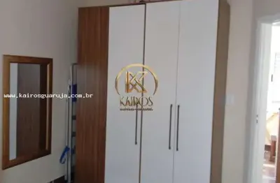 Apartamento para venda em guarujá, vila alice (vicente de carvalho), 2 dormitórios, 1 banheiro, 1 vaga