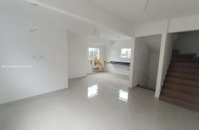 Triplex para venda em guarujá, jardim cunhambebe (vicente de carvalho), 2 dormitórios, 2 suítes, 3 banheiros, 1 vaga