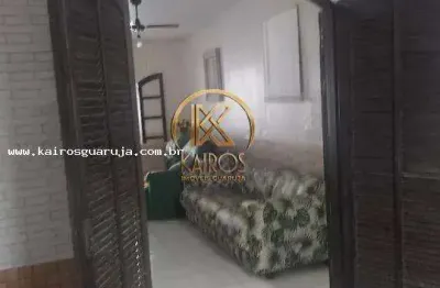 Casa para venda em guarujá, balneario praia do pereque, 2 dormitórios, 1 banheiro, 1 vaga