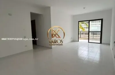 Apartamento para venda em guarujá, enseada, 2 dormitórios, 1 suíte, 2 banheiros, 2 vagas