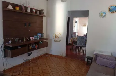 Casa para venda em guarujá, sítio paecara (vicente de carvalho), 2 dormitórios, 1 banheiro, 3 vagas