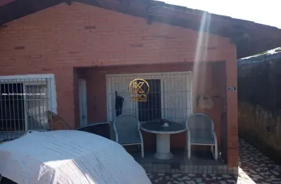 Casa para venda em guarujá, balneário praia do pernambuco, 4 dormitórios, 1 suíte, 3 banheiros, 2 vagas