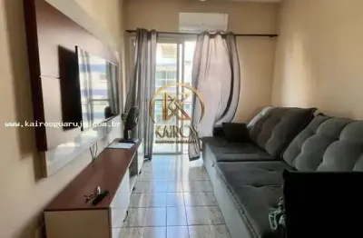 Apartamento para venda em guarujá, enseada, 3 dormitórios, 1 suíte, 1 banheiro, 1 vaga
