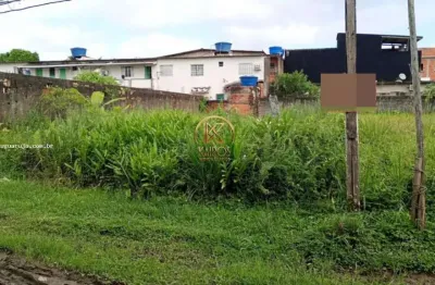 Terreno à venda na Enseada, Guarujá 