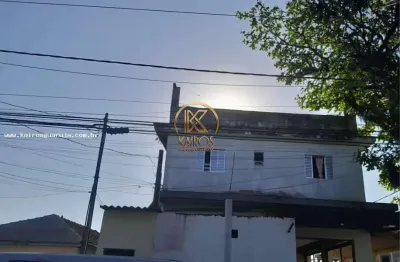 Apartamento para venda em guarujá, vila alice (vicente de carvalho)