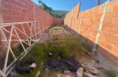 Terreno à venda na Enseada, Guarujá 