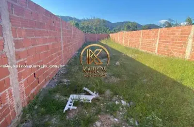 Terreno à venda na Enseada, Guarujá 