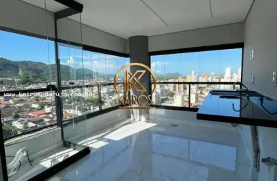 Apartamento para venda em guarujá, enseada, 2 dormitórios, 1 banheiro, 1 vaga