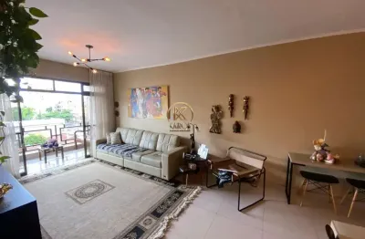 Apartamento para venda em guarujá, loteamento joão batista julião, 4 dormitórios, 2 suítes, 3 banheiros, 2 vagas