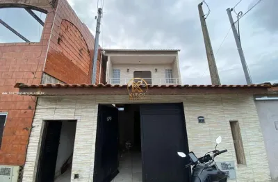 Sobrado para venda em guarujá, jardim boa esperança (vicente de carvalho), 2 dormitórios, 2 suítes, 3 banheiros, 1 vaga