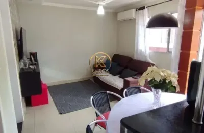 Apartamento para venda em guarujá, conceiçãozinha, 2 dormitórios, 1 suíte, 2 banheiros, 1 vaga