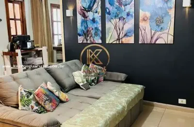 Casa para venda em guarujá, santa cruz dos navegantes, 2 dormitórios, 2 banheiros