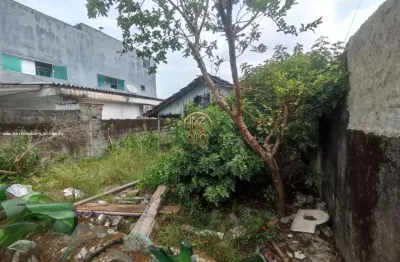 Terreno para venda em guarujá, sítio paecara (vicente de carvalho)