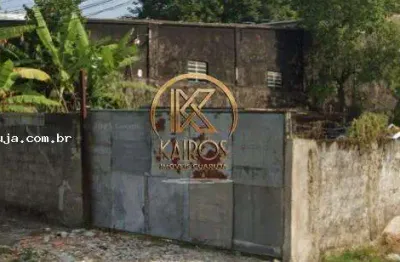 Terreno à venda na Enseada, Guarujá 