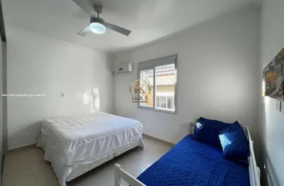 Apartamento para venda em guarujá, enseada, 2 dormitórios, 2 banheiros, 1 vaga