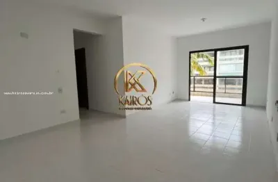 Apartamento para venda em guarujá, enseada, 2 dormitórios, 1 suíte, 2 banheiros, 2 vagas