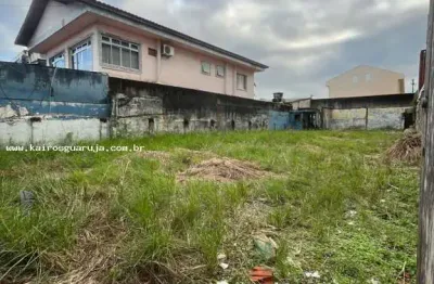 Terreno para venda em guarujá, parque estuário (vicente de carvalho)
