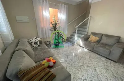 Sobrado para venda em guarujá, jardim boa esperança (vicente de carvalho), 2 dormitórios, 2 suítes, 1 banheiro, 1 vaga